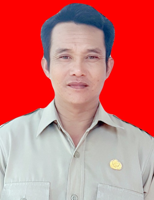 I Ketut Wirama, S.T
